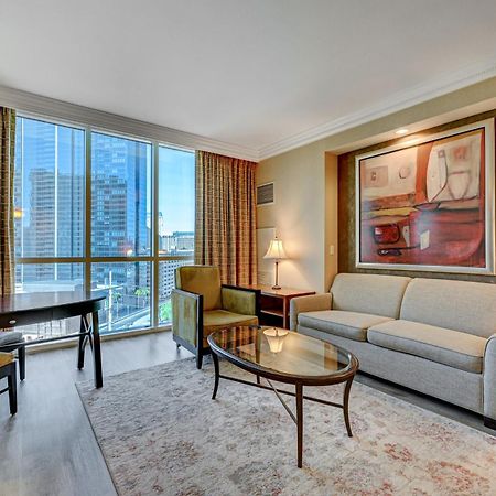 Luxury Studio Mgm Signature, Great Location, Lazy River, No Resort Fees Las Vegas Buitenkant foto