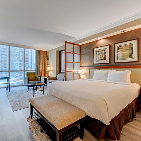 Luxury Studio Mgm Signature, Great Location, Lazy River, No Resort Fees Las Vegas Buitenkant foto