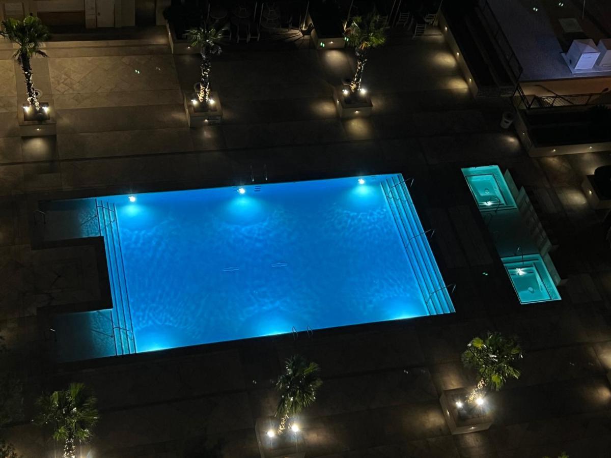 Luxury Studio Mgm Signature, Great Location, Lazy River, No Resort Fees Las Vegas Buitenkant foto