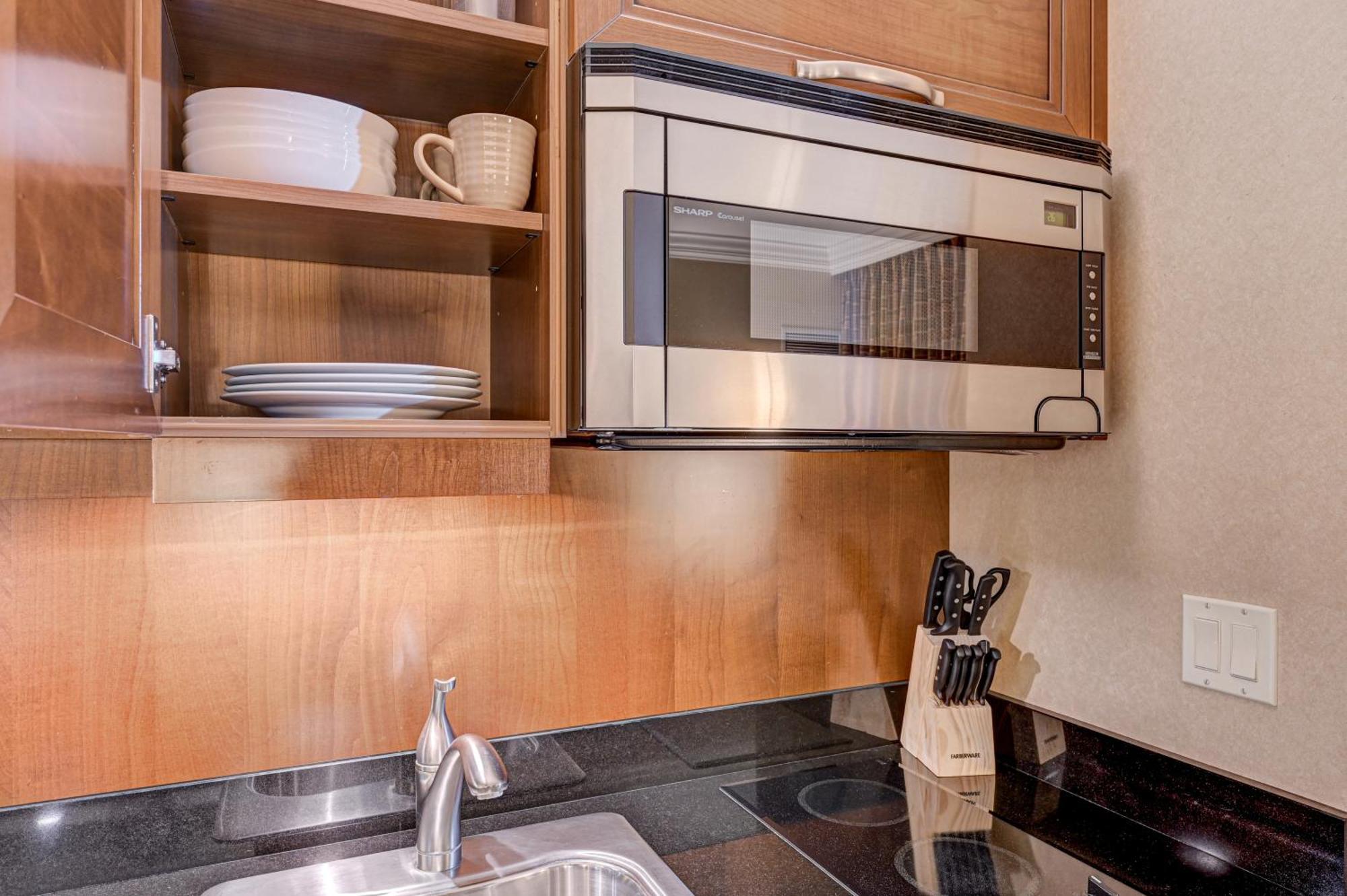Luxury Studio Mgm Signature, Great Location, Lazy River, No Resort Fees Las Vegas Buitenkant foto