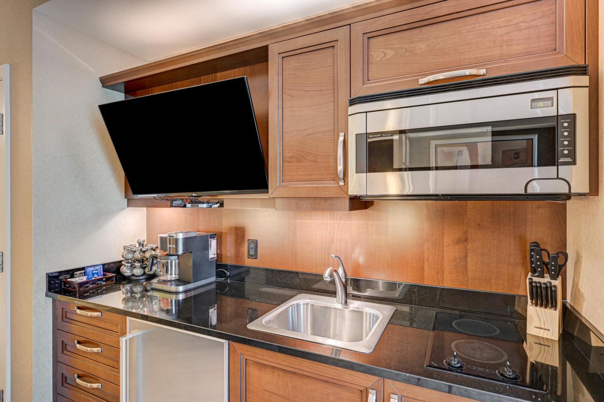 Luxury Studio Mgm Signature, Great Location, Lazy River, No Resort Fees Las Vegas Buitenkant foto
