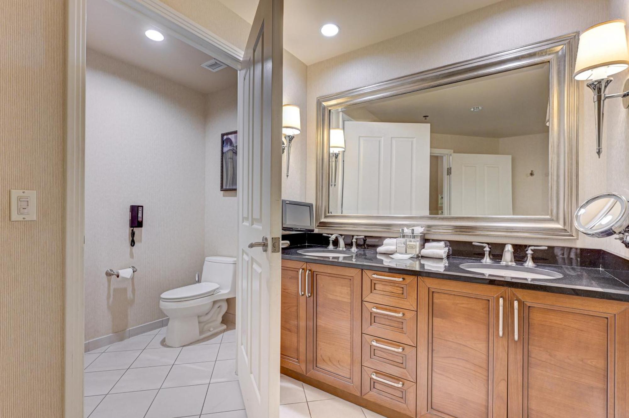 Luxury Studio Mgm Signature, Great Location, Lazy River, No Resort Fees Las Vegas Buitenkant foto
