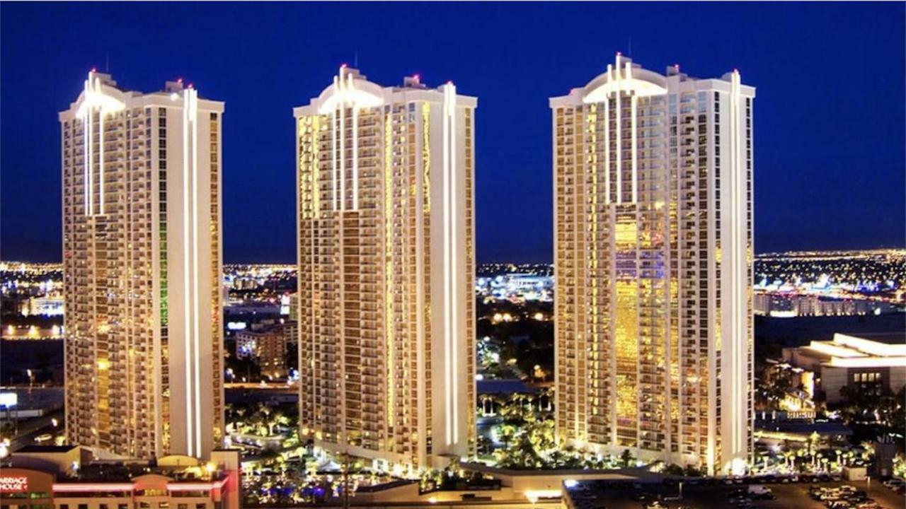 Luxury Studio Mgm Signature, Great Location, Lazy River, No Resort Fees Las Vegas Buitenkant foto
